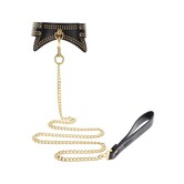 Vogue - Collar and Leash