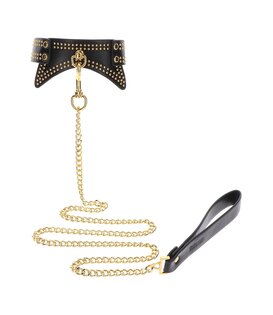Vogue - Collar and Leash