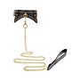 Taboom Vogue - Studded Collar and Leash