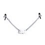 Nipple Clamps (Slut)