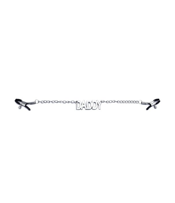 Nipple Clamps (Daddy)