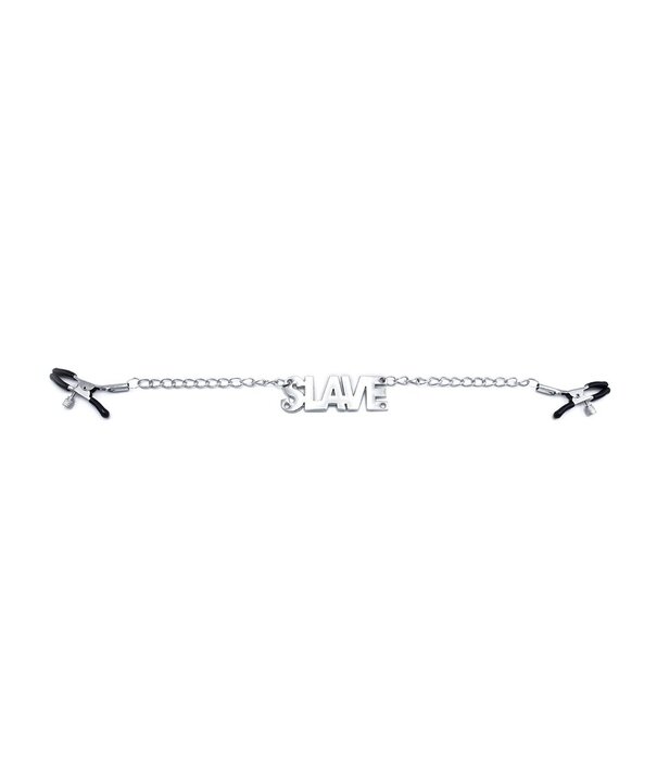 o-products Nipple Clamps (Slave)