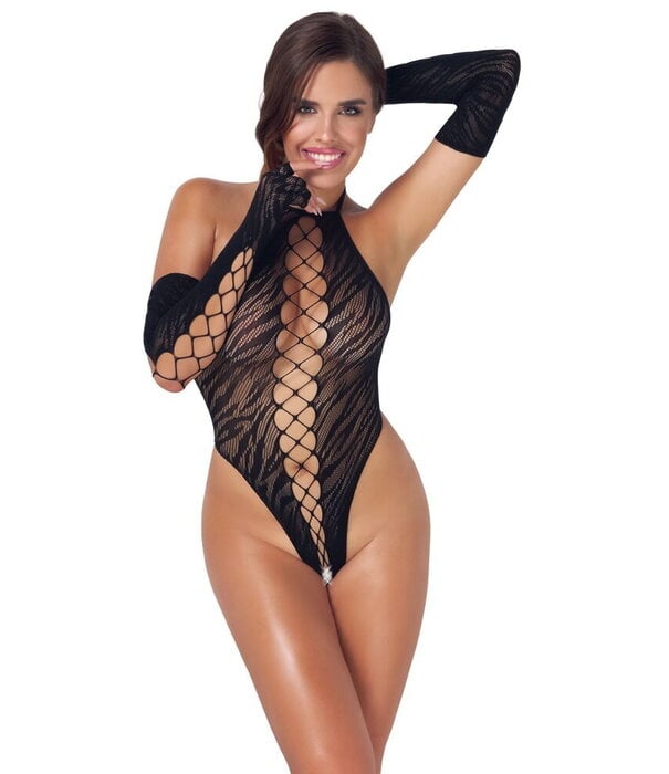 Fantasy by Cottelli Body Set Fantasy S-L