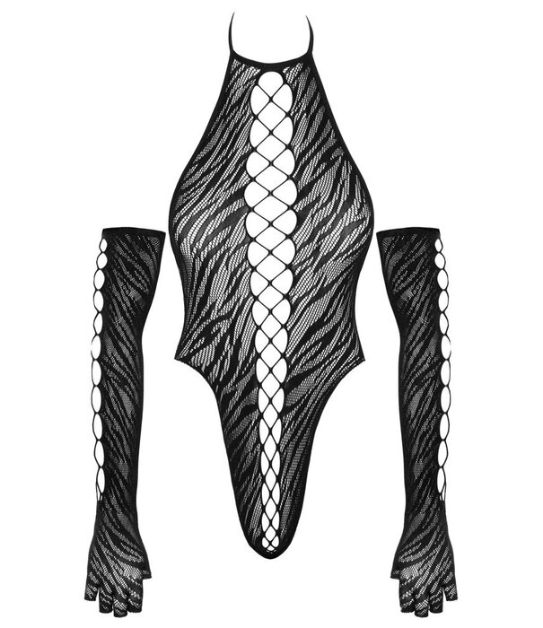 Fantasy by Cottelli Body Set Fantasy S-L