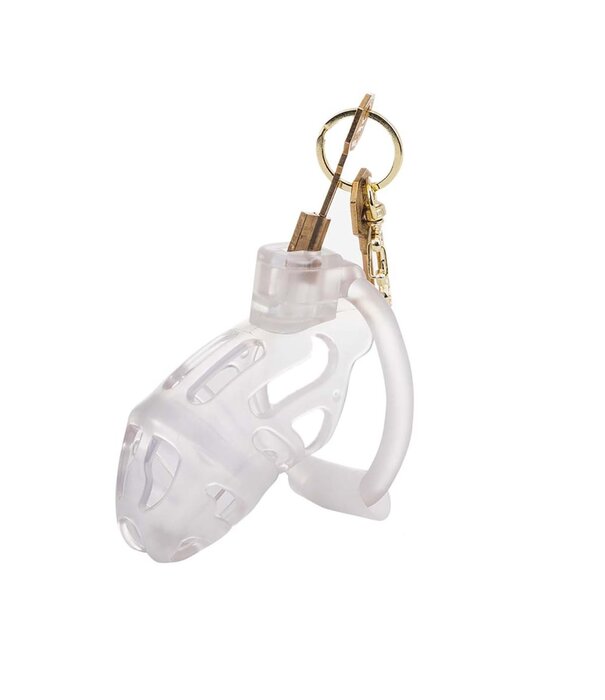 Sevanda SEVANDA Plastic Chastity Cage
