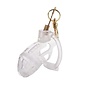 SEVANDA Plastic Chastity Cage