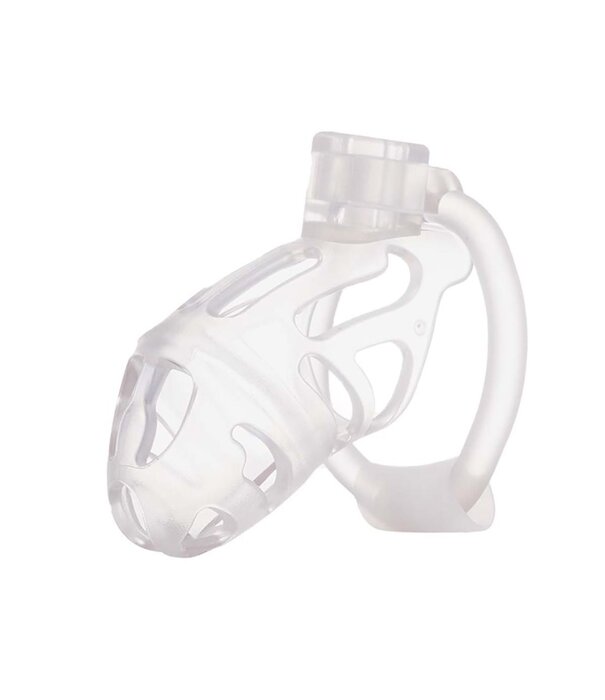 Sevanda SEVANDA Plastic Chastity Cage
