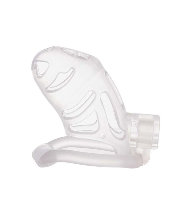 Sevanda SEVANDA Plastic Chastity Cage