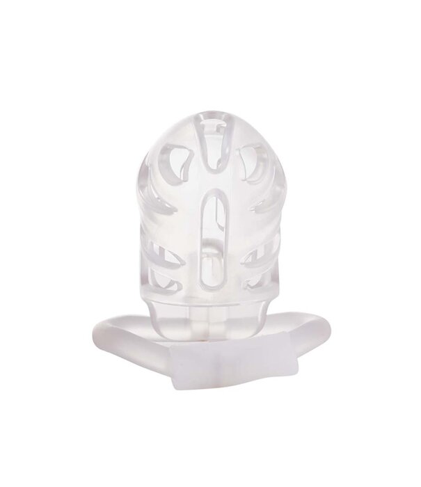 Sevanda SEVANDA Plastic Chastity Cage