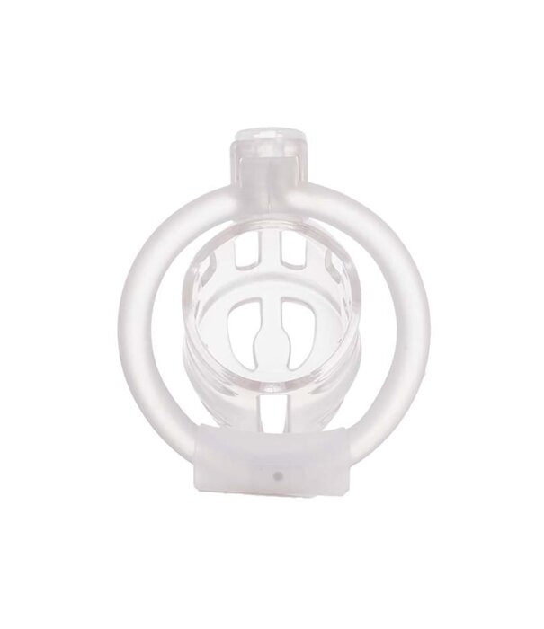Sevanda SEVANDA Plastic Chastity Cage