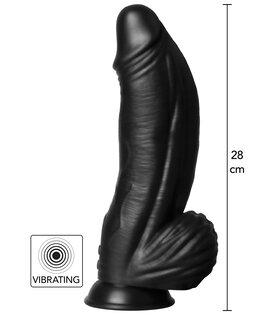 Demon Monster Dildo