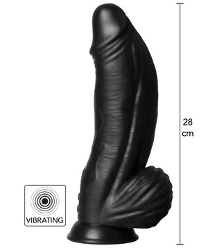 Demon Monster Dildo