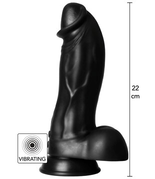 Dinosaur Monster Dildo