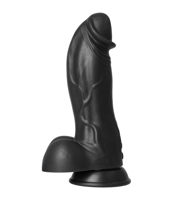 Extreme Dinosaur Monster Dildo