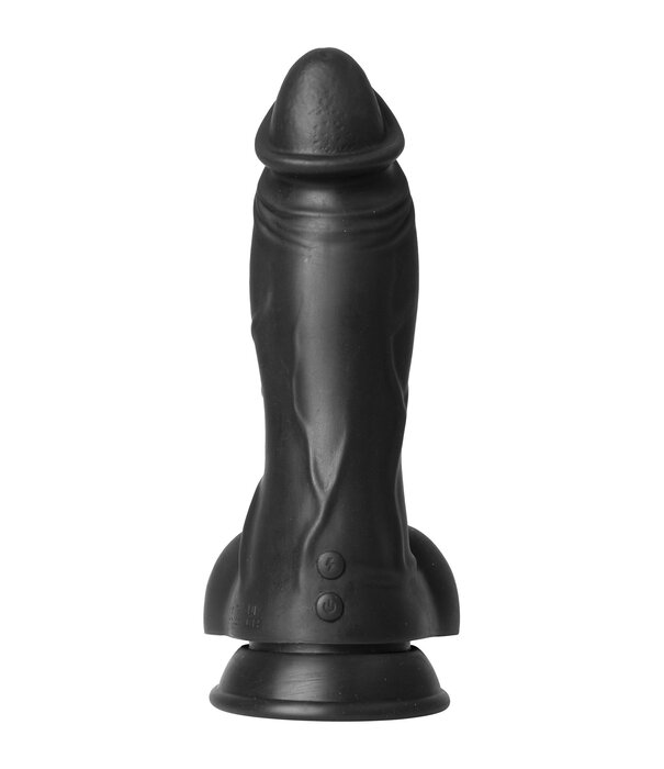 Extreme Dinosaur Monster Dildo