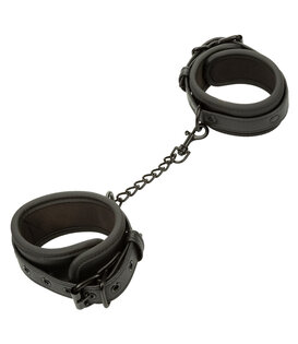 Nocturnal Heavy Duty Ankle cuffs