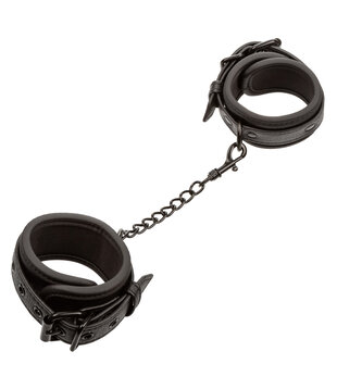Nocturnal Heavy Duty Wrist Cuffs