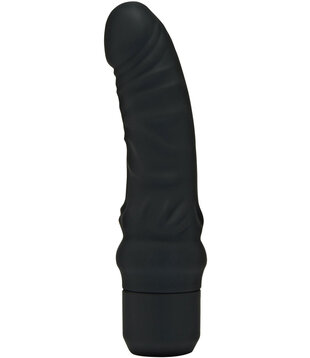 Get Real - Classic g-spot vibrator - Skin mini