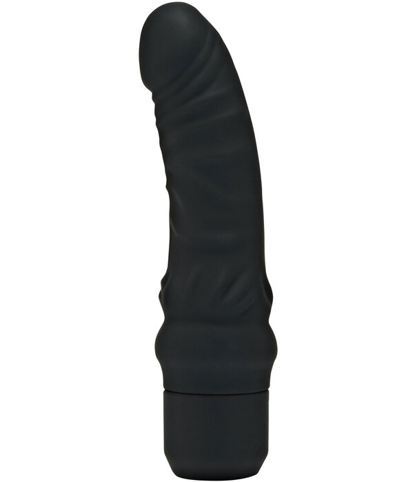 Get  Real Get Real - Classic g-spot vibrator - Skin mini