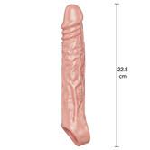 Get Real Extension Sleeve X-Large - Skin