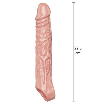Get Real Extension Sleeve X-Large - Skin