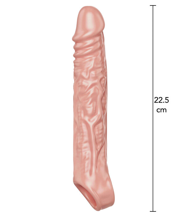 Get  Real Get Real Extension Sleeve X-Large - Skin