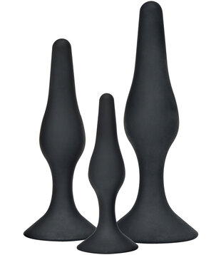 Curvy Companions Kit - 3pcs