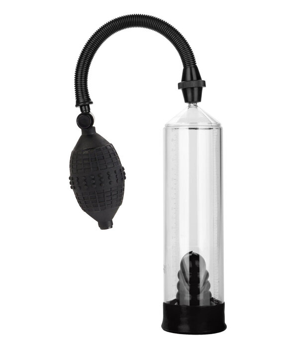California Exotic Novelties Optimum series - Rookie Penis Pump