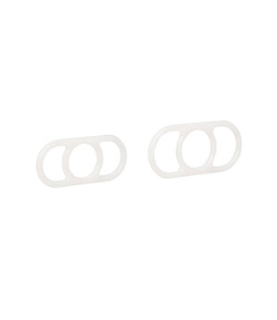 Optimum Series - Silicone Erection Enhancer Set