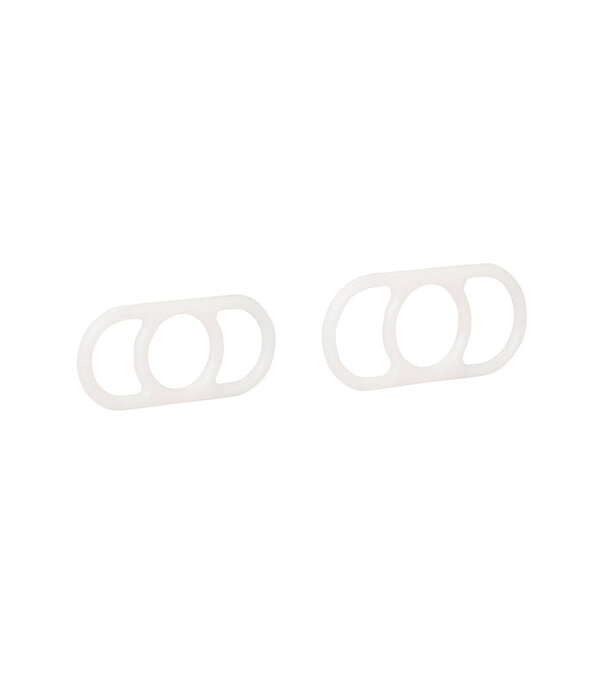 Calexotics Optimum Series - Silicone Erection Enhancer Set