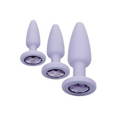Crystal Booty Kit - Purple