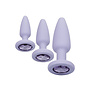 Crystal Booty Kit - Purple