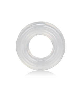 Premium Silicone Ring - L