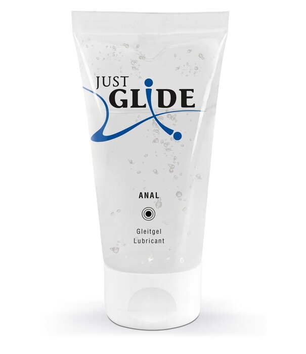 just glide Just Glide - Anal
