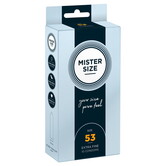 Mister Size - 10 pcs
