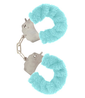 Furry Fun Cuffs