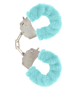 Furry Fun Cuffs