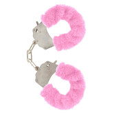 Furry Fun Cuffs