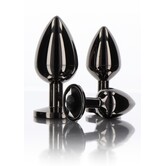 Butt Plug with Diamond