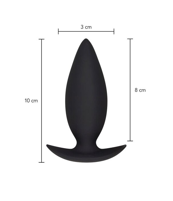 Anal Play Bubble Butt Player