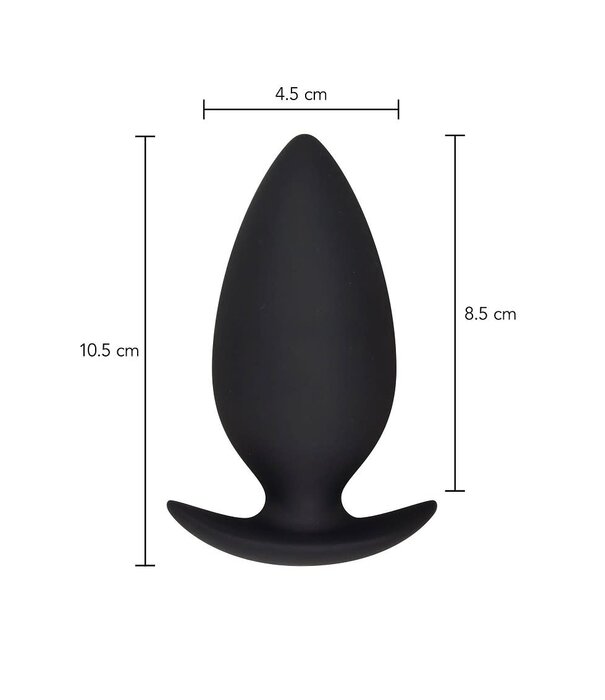 Anal Play Bubble Butt Player