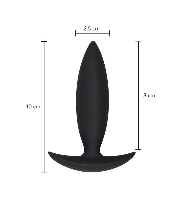 Anal Play Bubble Butt Player