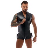 Bodysuit Bondage