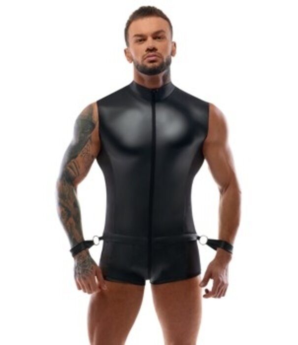 Svenjoyment Bodysuit Bondage