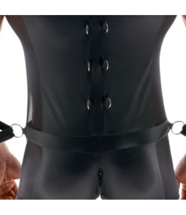 Svenjoyment Bodysuit Bondage