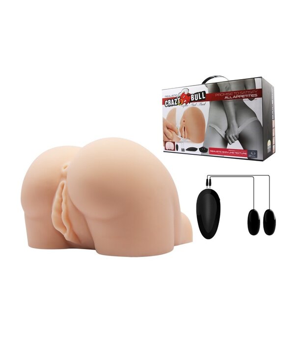 Crazy bull Crazy bull Vagina