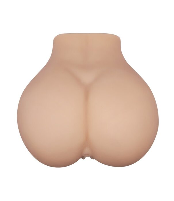 Crazy bull Crazy bull Vagina
