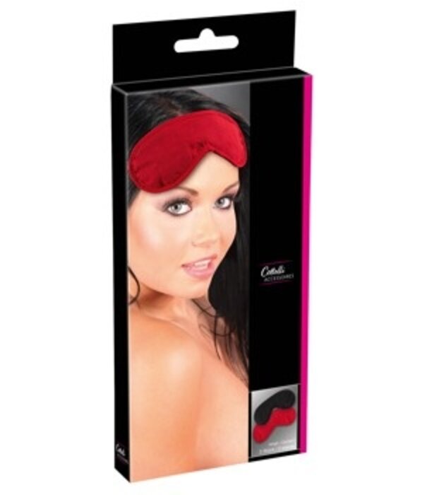 Cottelli Collection Blindfold 2-pack