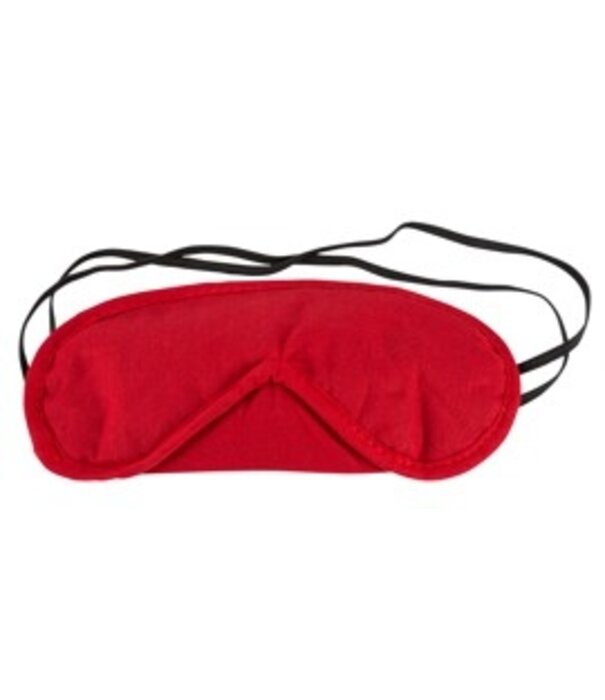 Cottelli Collection Blindfold 2-pack