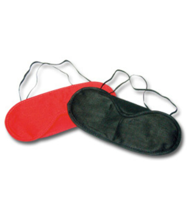 Cottelli Collection Blindfold 2-pack